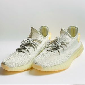 Yeezy 350 V2 light